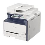 Canon i-Sensys MF8280Cw Ремонт и Заправка