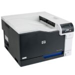 HP Color LaserJet CP5225 Ремонт и Заправка