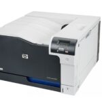 HP Color LaserJet CP5225dn Ремонт и Заправка