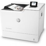 HP Color LaserJet Enterprise M652dn Ремонт и Заправка