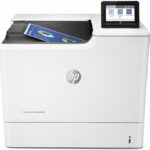 HP Color LaserJet Enterprise M653dn Ремонт и Заправка