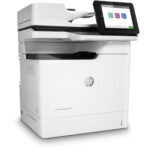 HP Color LaserJet Enterprise M681f Ремонт и Заправка