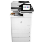 HP Color LaserJet Enterprise M681z Ремонт и Заправка