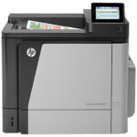 HP Color LaserJet M651n Ремонт и Заправка