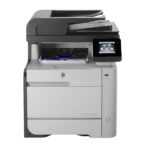 HP Color LaserJet Pro M476dw Ремонт и Заправка