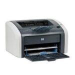 HP LaserJet 1012 Ремонт и Заправка