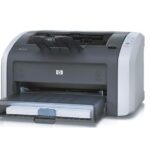 HP LaserJet 1015 Ремонт и Заправка