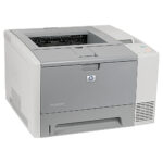 HP LaserJet 2420 Ремонт и Заправка