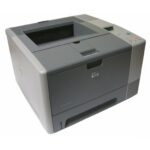 HP LaserJet 2430 Ремонт и Заправка