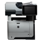 HP LaserJet Enterprise 500 M525c Ремонт и Заправка