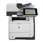 HP LaserJet Enterprise 500 M525dn Ремонт и Заправка