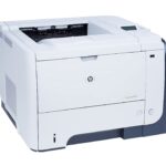 HP LaserJet Enterprise 500 P3015 Ремонт и Заправка
