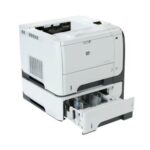HP LaserJet Enterprise 500 P3015x Ремонт и Заправка