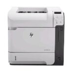 HP LaserJet Enterprise M601dn Ремонт и Заправка