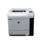 HP LaserJet Enterprise M602dn Ремонт и Заправка