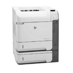 HP LaserJet Enterprise M602x Ремонт и Заправка
