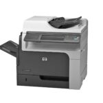 HP LaserJet Enterprise M4555 Ремонт и Заправка