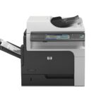 HP LaserJet Enterprise M4555h Ремонт и Заправка