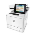 HP LaserJet Enterprise M527dn Ремонт и Заправка