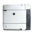 HP LaserJet Enterprise M603n Ремонт и Заправка