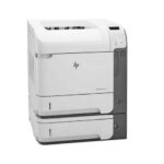 HP LaserJet Enterprise M603xh Ремонт и Заправка