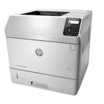 HP LaserJet Enterprise M605dn Ремонт и Заправка