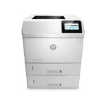 HP LaserJet Enterprise M605x Ремонт и Заправка