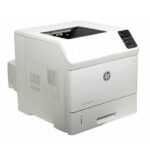 HP LaserJet Enterprise M604dn Ремонт и Заправка