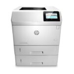 HP LaserJet Enterprise M606x Ремонт и Заправка