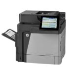 HP LaserJet Enterprise M630dn Ремонт и Заправка