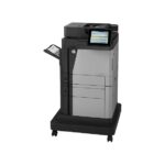 HP LaserJet Enterprise M630f Ремонт и Заправка