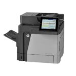 HP LaserJet Enterprise M630h Ремонт и Заправка