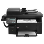 HP LaserJet M1214nfh Ремонт и Заправка