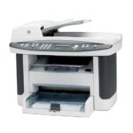 HP LaserJet M1522nf Ремонт и Заправка
