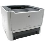HP LaserJet Pro P2015 Ремонт и Заправка