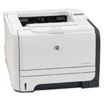 HP LaserJet P2055 Ремонт и Заправка