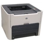 HP LaserJet Pro 1320 Ремонт и Заправка
