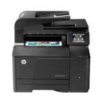 HP LaserJet Pro 200 color MFP M276nw Ремонт и Заправка