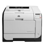 HP Color LaserJet Pro 300 M351a Ремонт и Заправка