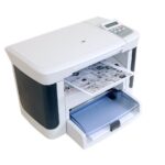 HP LaserJet M1120 Ремонт и Заправка