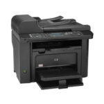 HP LaserJet Pro M1536dnf Ремонт и Заправка