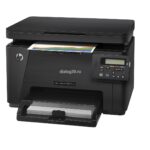 HP LaserJet Pro M176n Ремонт и Заправка