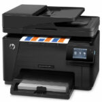 HP LaserJet Pro M177fw Ремонт и Заправка