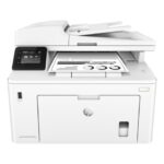 HP LaserJet Pro M227fdw Ремонт и Заправка