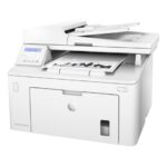 HP LaserJet Pro M227sdn Ремонт и Заправка