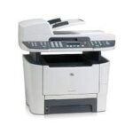 HP LaserJet Pro M2727 Ремонт и Заправка
