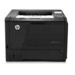 HP LaserJet Pro 400 M401a Ремонт и Заправка