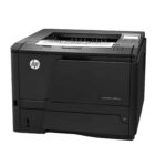 HP LaserJet Pro 400 M401d Ремонт и Заправка