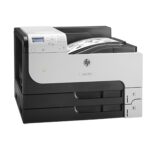 HP LaserJet Enterprise 700 M712dn Ремонт и Заправка