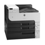 HP LaserJet Enterprise 700 M712xh Ремонт и Заправка
